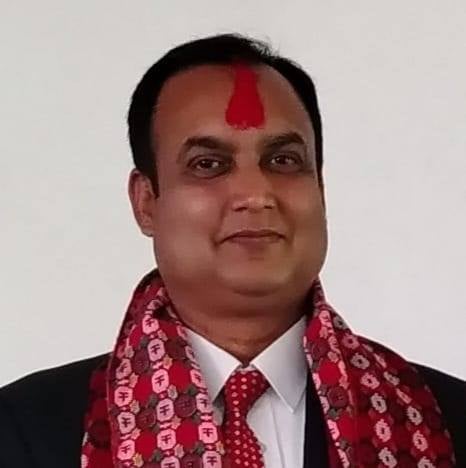 team member